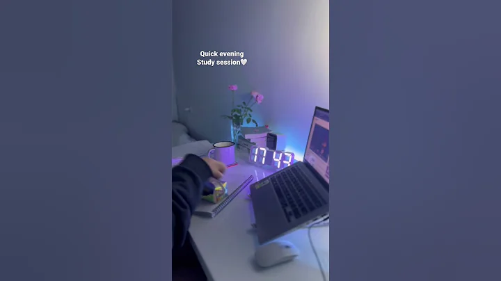 STUDY MOTIVATION ✨📖 study aesthetic, study vlog asmr study #study #studymotivation #studywithme