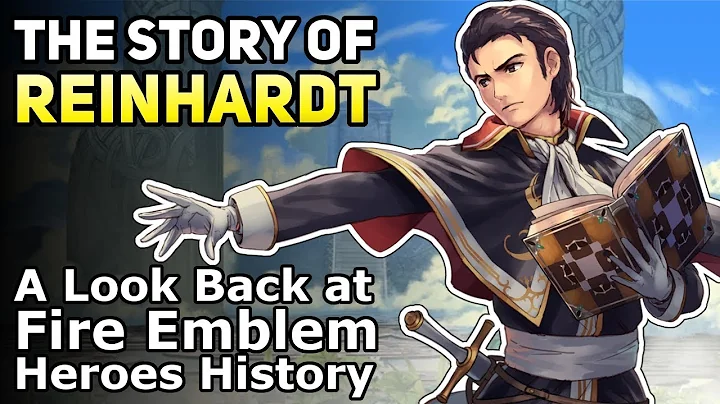 How Did Reinhardt Get So Popular? | A Look Back at...