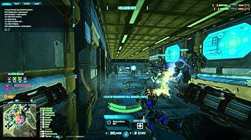 Validus Gamers - Max Crash 2012 Style