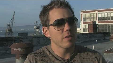 Gears of War 2 Video Interview