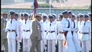 9th intake DSTA