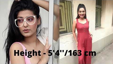 Shiny Dixit | Indian Actress & Model | Life Story | Biography