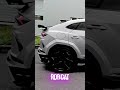 Der #Lamborghini #urus s rockt / Зажигаем на #Lamborghini #urus /