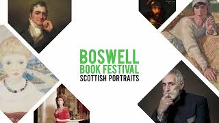 Scottish Portraits As Biography Henry Raeburn - A Portrait Of The Enlightenment