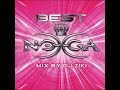 Best psytrance mix  best of noga  dj ziki