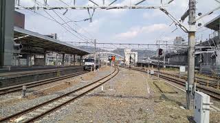8865レ EF64+EF64(ムド)