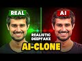 Deepfake का सबसे बड़ा खतरा और AI का सबसे बड़ा वार