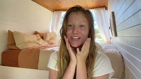Q&A - Babies, Coming Off Birth Control, Van Living.