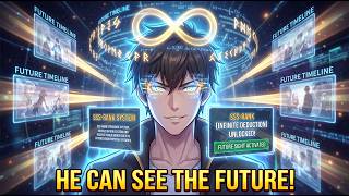He Awakened the ONLY SSS-Rank Talent on Earth—Then BURIED It and Faked F-Rank! screenshot 5