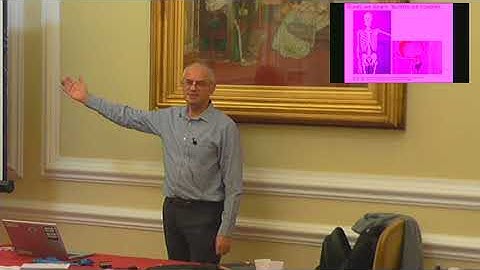 PYCON UK 2017: Combinatorics, graphs, and complexity