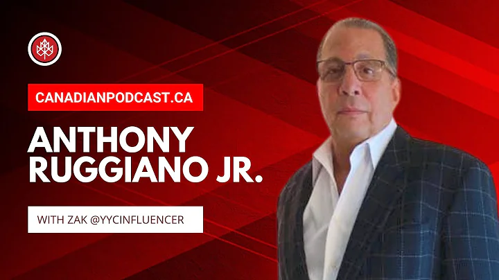 Anthony Ruggiano Jr: From Mafia to Becoming a Refo...