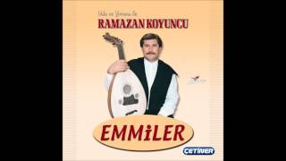 Emmiler - Ramazan Koyuncu - [Offical] Resimi