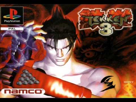 tekken 3 ost download tekken 3 ost download