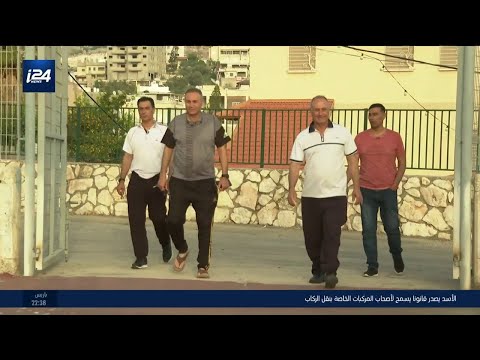 استاد 24 عائلة همام أربعة اشقاء لعبوا في صفوف مكابي طمرة في سنوات الـ 80