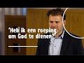 ‘Heb ik een roeping?’ | Leander Janse