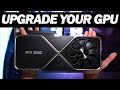 How to Upgrade Your GPU (RTX 3090 Installation)