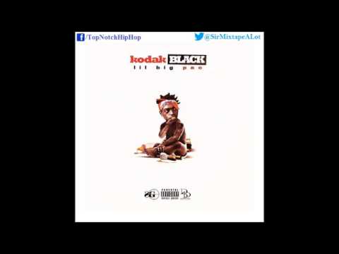 Kodak Black   Can I