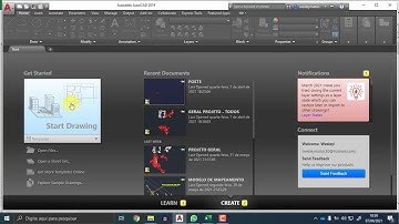 Espetacular! Em 30 min inseri 16.271 blocos - Excel Autocad VBA