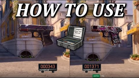 HOW DOES A CSGO STATTRAK SWAP TOOL WORK IN CS2? (Trade bans etc)