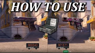 How Does A Csgo Stattrak Swap Tool Work In Cs2? Trade Bans Etc
