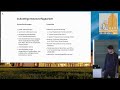 FOSSGIS 2025 Airborne-Laserscanning in Deutschland: Verfügbarkeiten, Herausforderungen, Potenziale