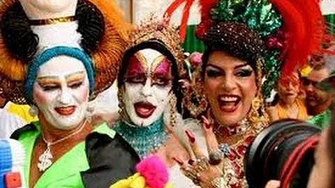 I AM WHAT I AM (letra e vídeo) com GLORIA GAYNOR, video MOACIR SILVEIRA