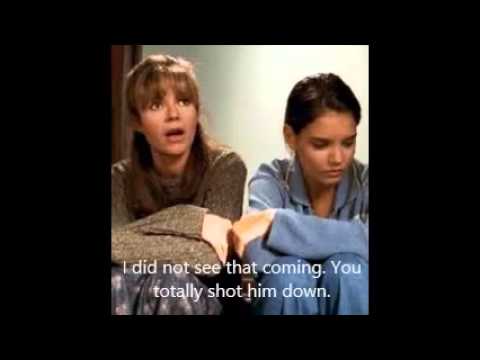 Dawson's Creek Theme song