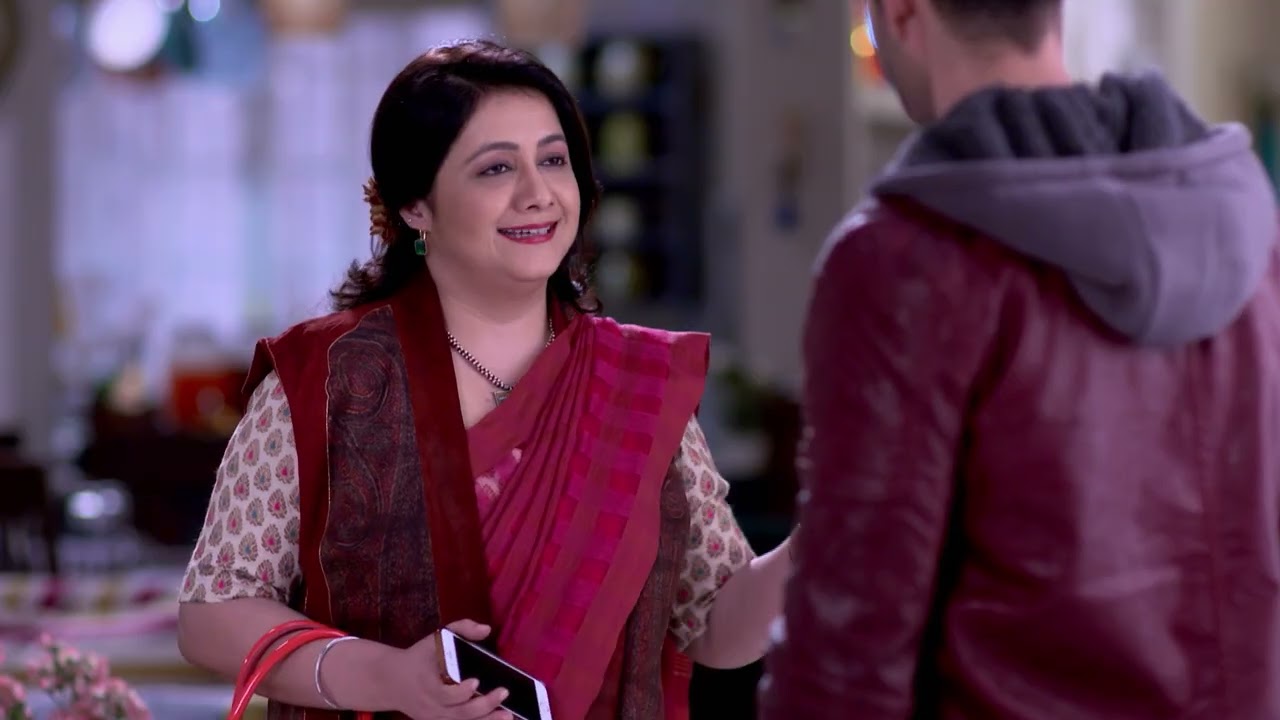 Bin Kuch Kahe | Eine herrlich indische Familie S1 E62 | Samsung TV Plus 4242 |Rakuten TV | Titan OS