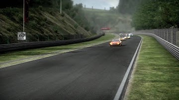 Vídeos - Need For Speed: Shift #13