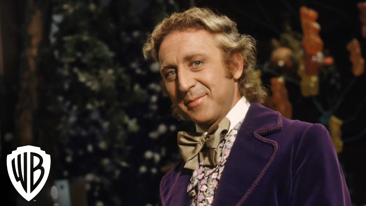 Willy wonka and the chocolate factory full movie free youtube hotsell