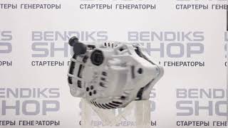 Генератор Сузуки Гранд Витара, Свифт, SX4 Генератор Сузуки Гранд Витара, Свифт, SX4