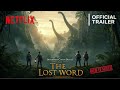 Sir Arthur Conan Doyle’s The Lost World | Official Trailer | 2026 TV Series Mp3 Song