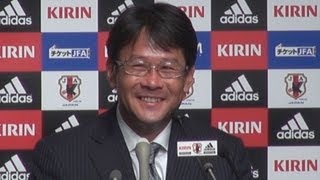 関塚氏「やり尽くした」 サッカー五輪監督が退任