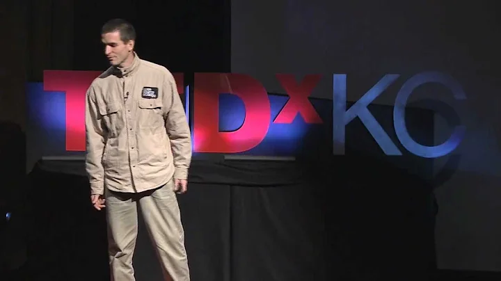 Civilization starter kit | Marcin Jakubowski | TED...