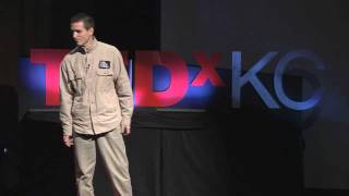 Civilization starter kit | Marcin Jakubowski | TEDxKC