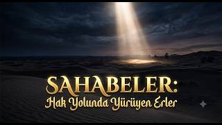 Sahabeler - \