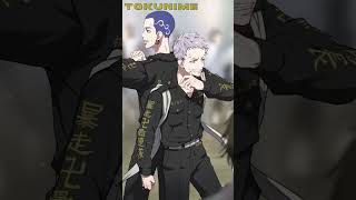 Masa Lalu Kelam Hakkai Shiba