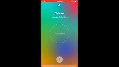 Fix Tweaks NOT Appearing in Settings