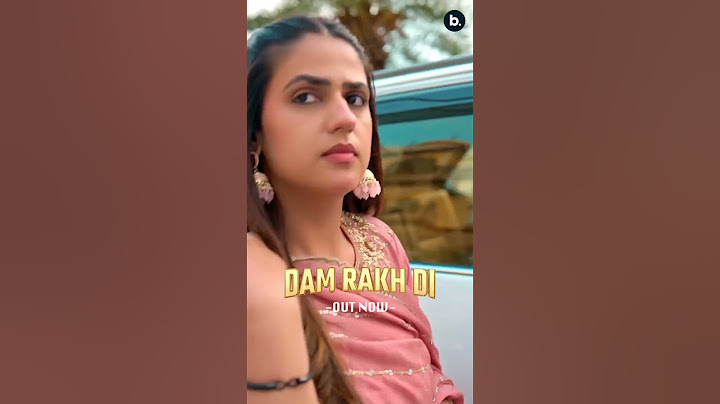 Dam Rakh Di Out Now 🔥🔥 #rnait #damrakhdi #punjabisong