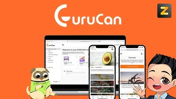 Gurucan Review and Tutorial: AppSumo Lifetime Deal | Kajabi Alternative