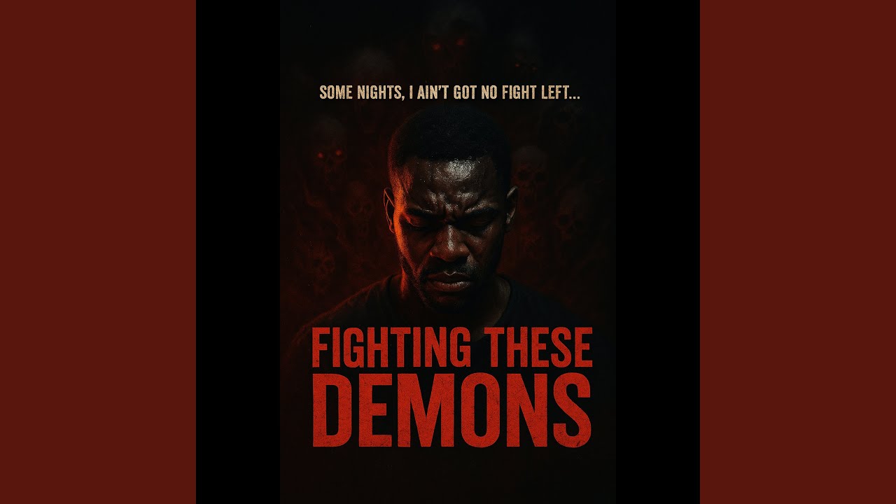 Fighting These Demons