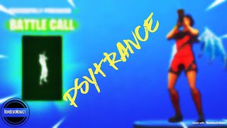 Fortnite | Battle Call Psytrance Remix