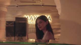 Spa Pattaya : Makkha Health&Spa Pattaya (Again - North Pattaya)