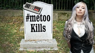 Kills Zoe Quinn Pushes A Man To Suicide