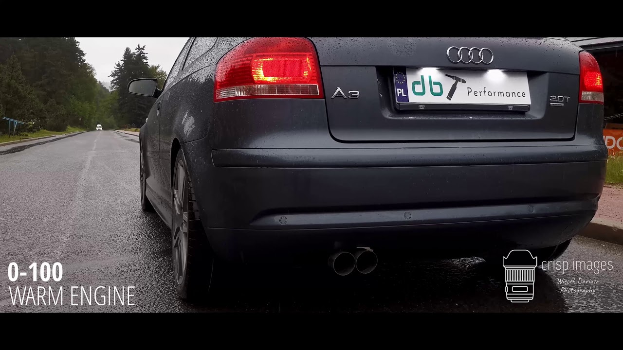 P0011 audi a3