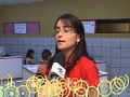 Varjota no programa Riquezas do Ceará, TV Cidade Record. bloco 4
