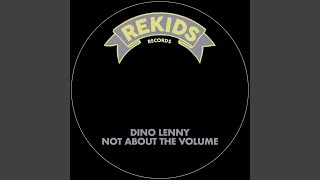 Not About The Volume (Tiger Stripes Remix)