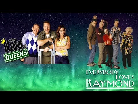 Every Time King of Queens Crossed Over With Everybody Loves Raymond -  PRIMETIMER