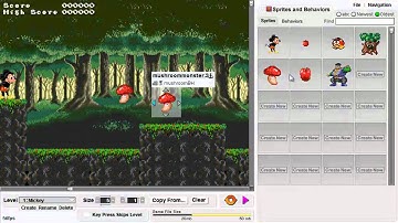 Arcade County - Retro Dreams Demo Trailer