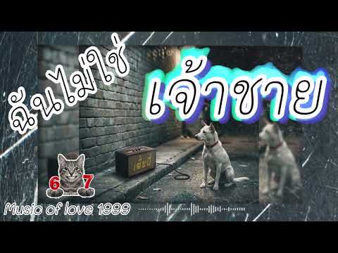 ฉันไม่ใช่เจ้าชาย - Music of love 1999 [OFFICIAL AUDIO]